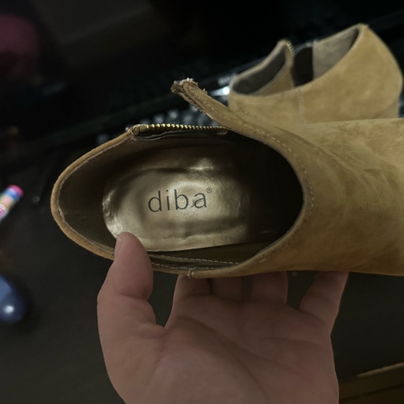 Diba boots - Picture 2 of 3